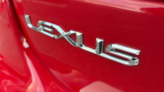 Lexus CT 200h 1.8 Advance 5dr CVT Auto Hybrid Hatchback